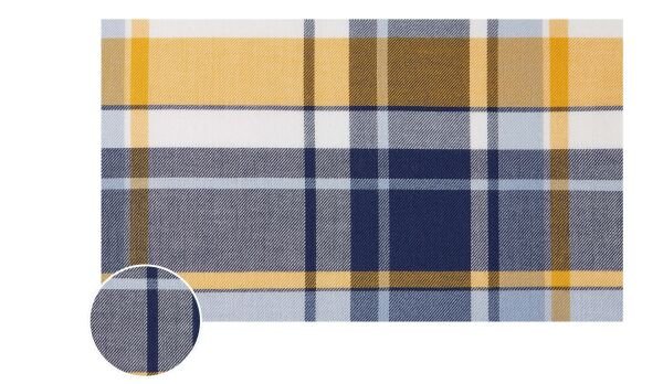 TWILL BIG CHECK RF SHIRT