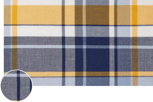 TWILL BIG CHECK RF SHIRT