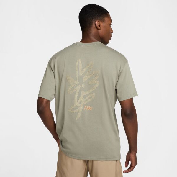 U NSW TEE M90 LBR CRFT