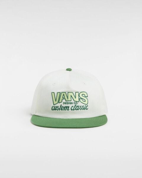 Vans Design Co Low Unstructured