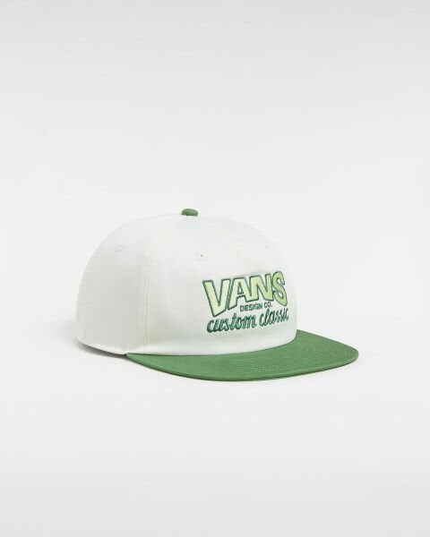 Vans Design Co Low Unstructured