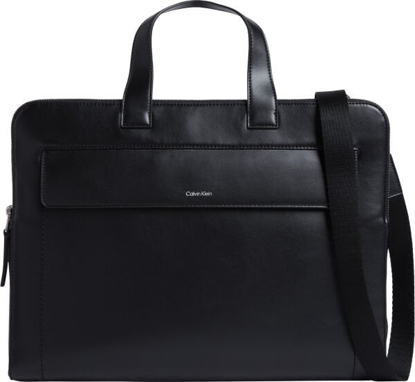 CK SLEEK 2G LAPTOP BAG