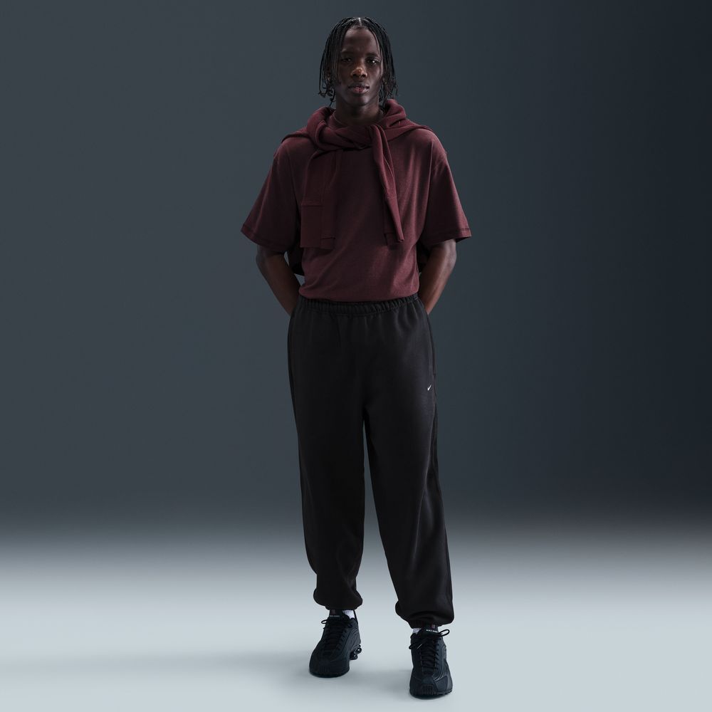 M NL SOLO SWSH BB CF PANT