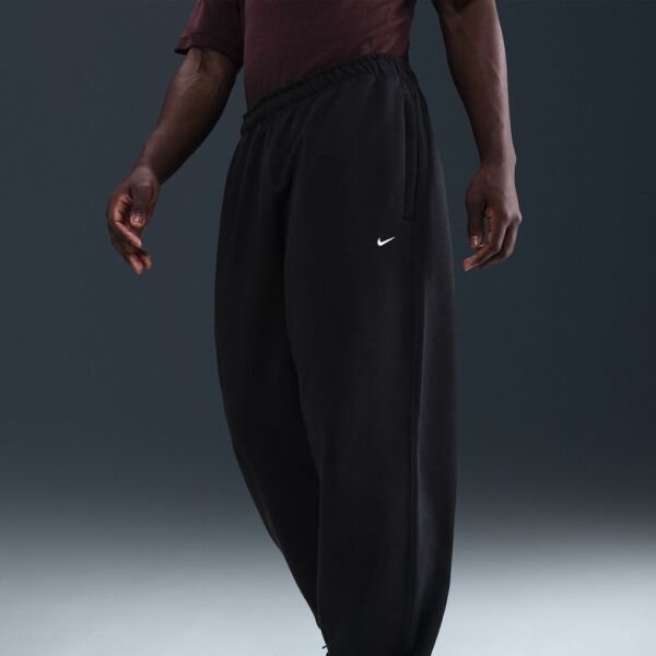 M NL SOLO SWSH BB CF PANT