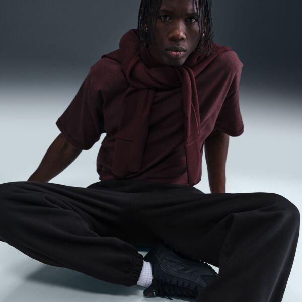 M NL SOLO SWSH BB CF PANT