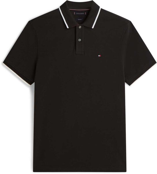 PIQUE UNDERCOLLAR REG POLO