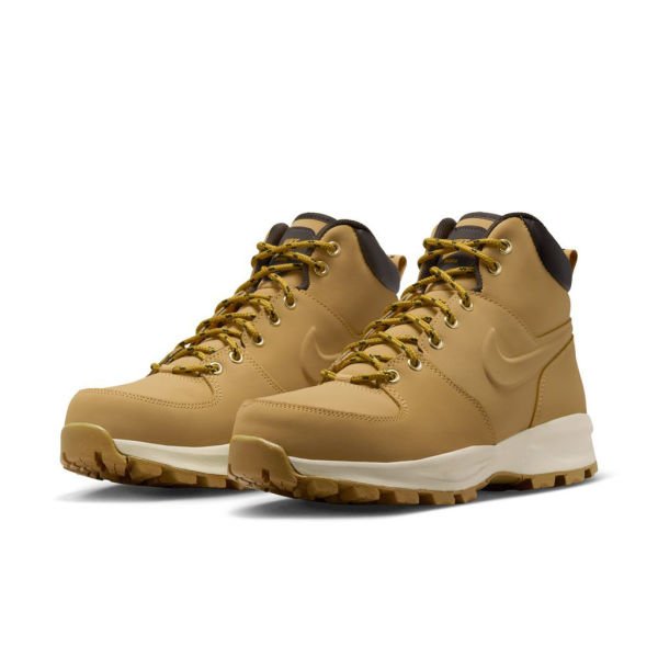 NIKE MANOA LEATHER Sarı - 47
