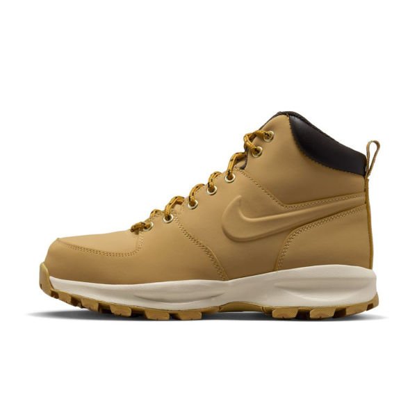 NIKE MANOA LEATHER Sarı - 47