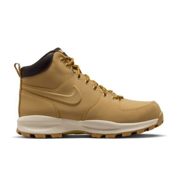NIKE MANOA LEATHER Sarı - 47