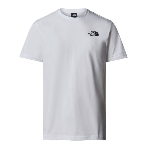 M S/S REDBOX CELEBRATION TEE