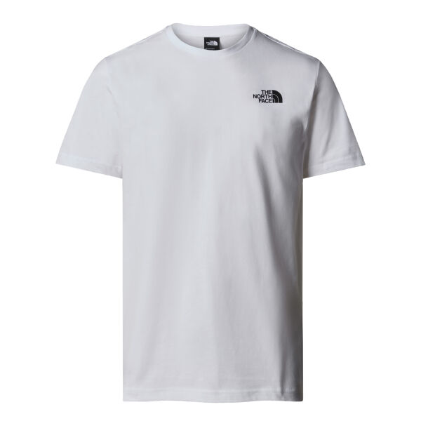 M S/S REDBOX CELEBRATION TEE