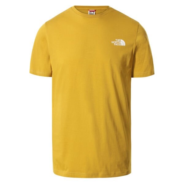 M S/S SIMPLE DOME TE