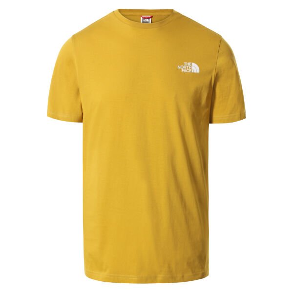 M S/S SIMPLE DOME TE