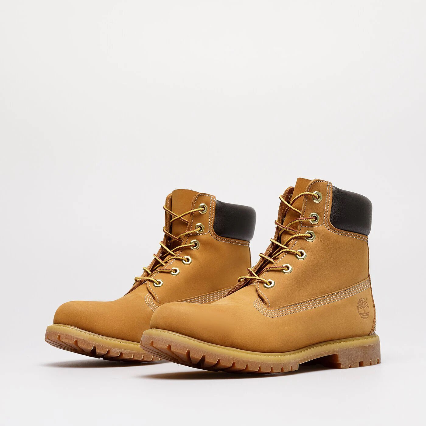 Timberland Premium 6 INCH LACE UP WATERP