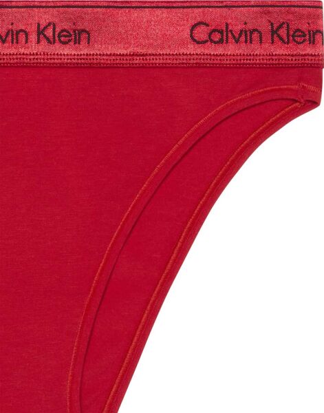 HIGH LEG TANGA