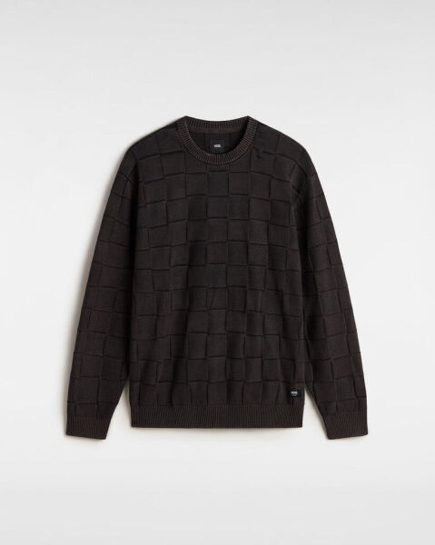 Acid Check Crew Sweater