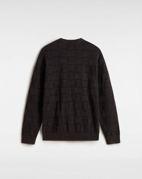 Acid Check Crew Sweater