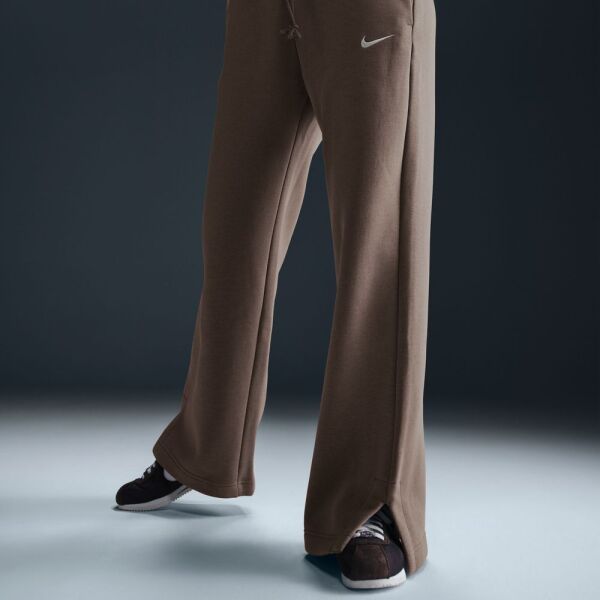 W NSW PHNX FLC HR PANT WIDE