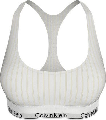 UNLINED BRALETTE