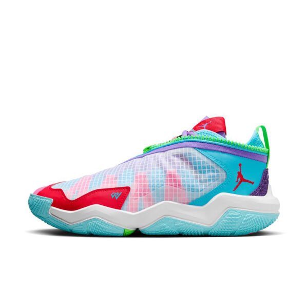 JORDAN WHY NOT .6 44