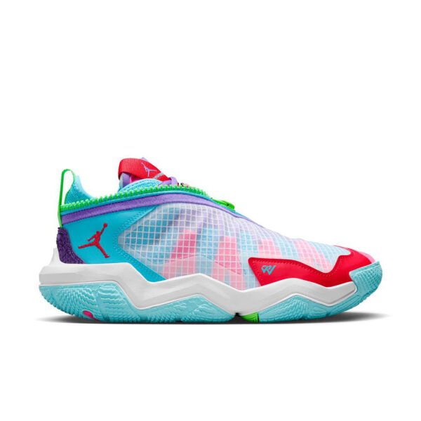 JORDAN WHY NOT .6 44