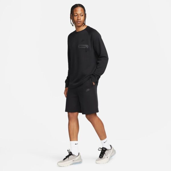 M NK TCH FLC SHORT