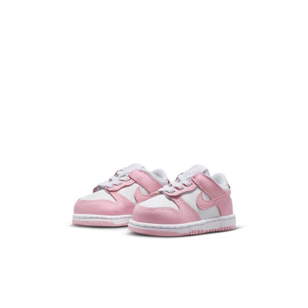 Beyaz/Pembe