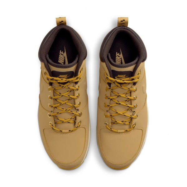 NIKE MANOA LEATHER Sarı - 44.5