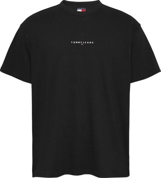 TJM RLX LINEAR LOGO TEE