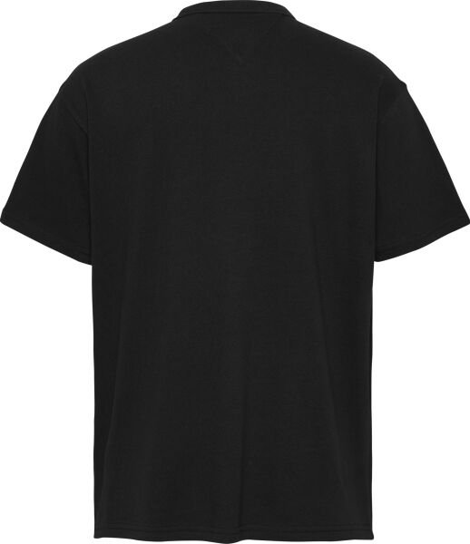 TJM RLX LINEAR LOGO TEE
