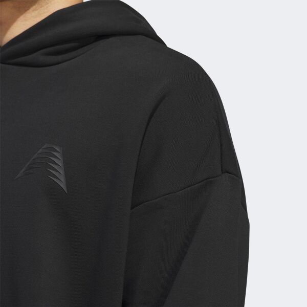 AE FOUN HOODY       BLACK