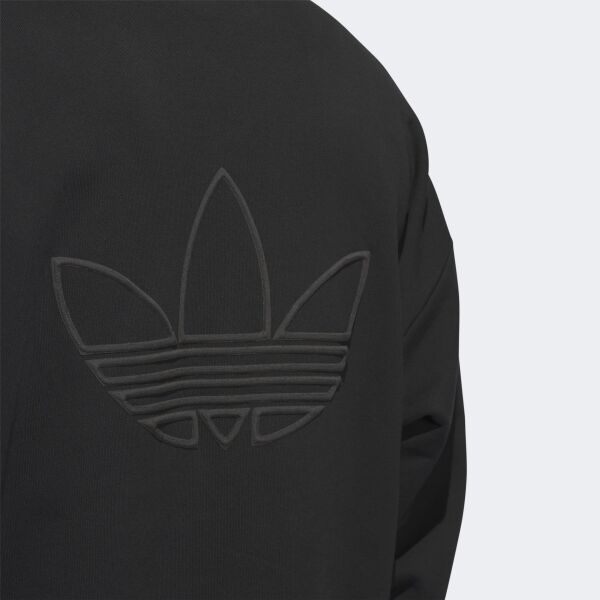 AE FOUN HOODY       BLACK