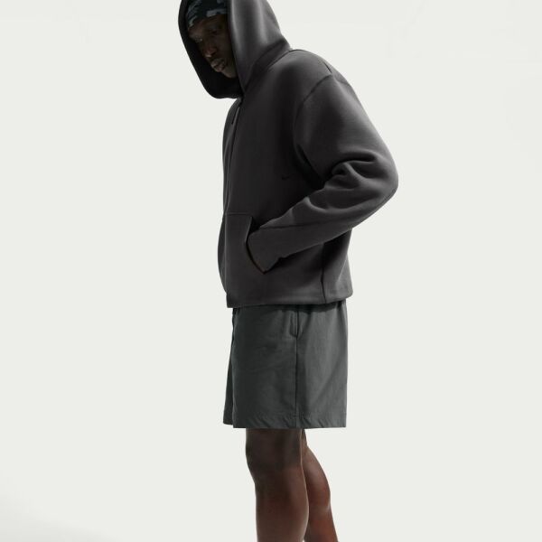 M NK DF TECH WVN SHORT