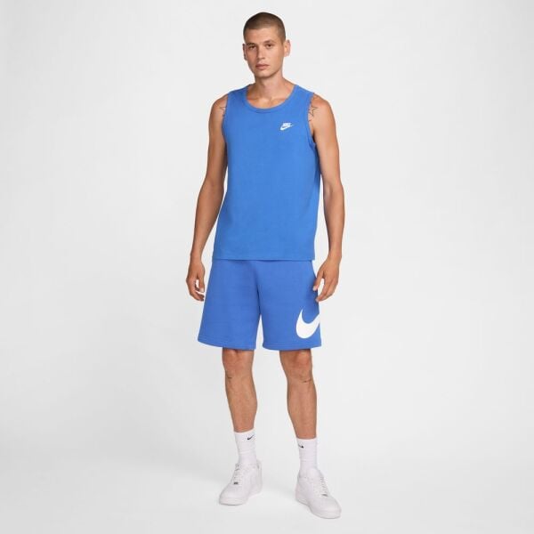 M NSW CLUB - TANK