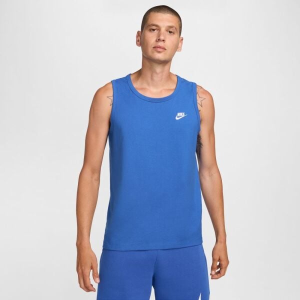 M NSW CLUB - TANK