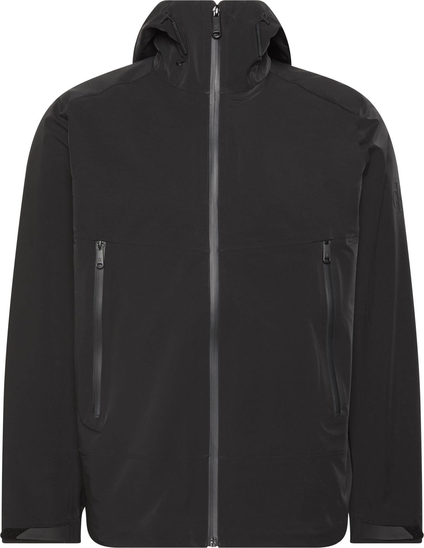 3L TECH SHELL WINDBREAKER