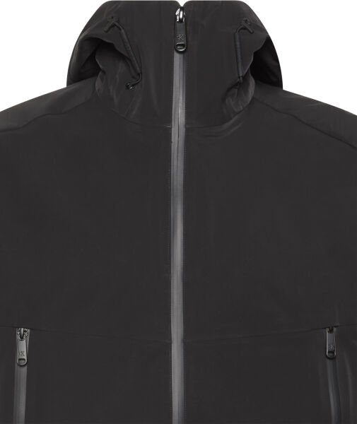 3L TECH SHELL WINDBREAKER