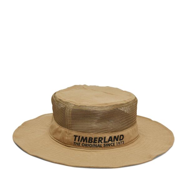 Bucket with Mesh Crown