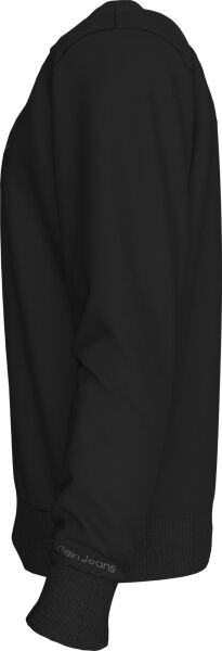 MINIMAL LOGO CREW NECK