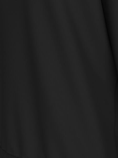 MINIMAL LOGO CREW NECK