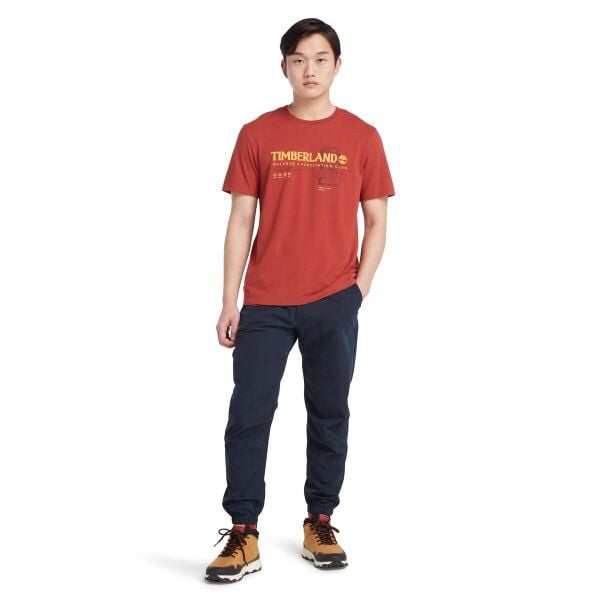 SS Regenerative Organic Cotton Outdoor G