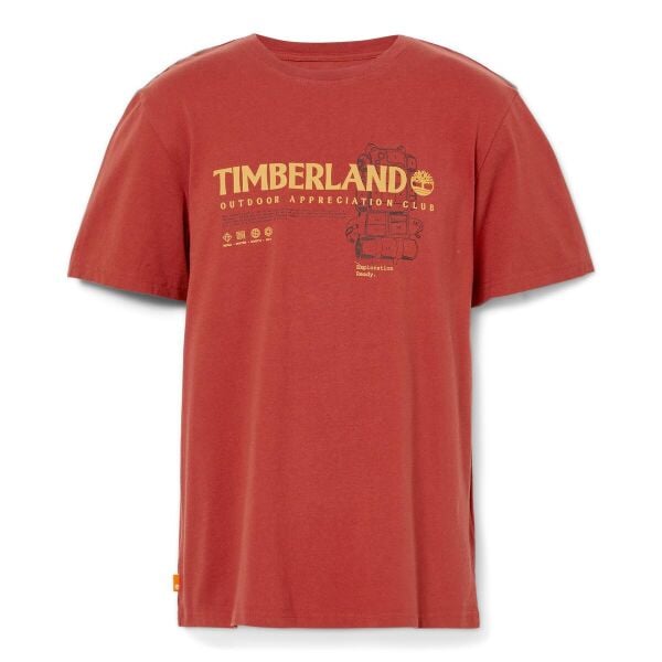 SS Regenerative Organic Cotton Outdoor G