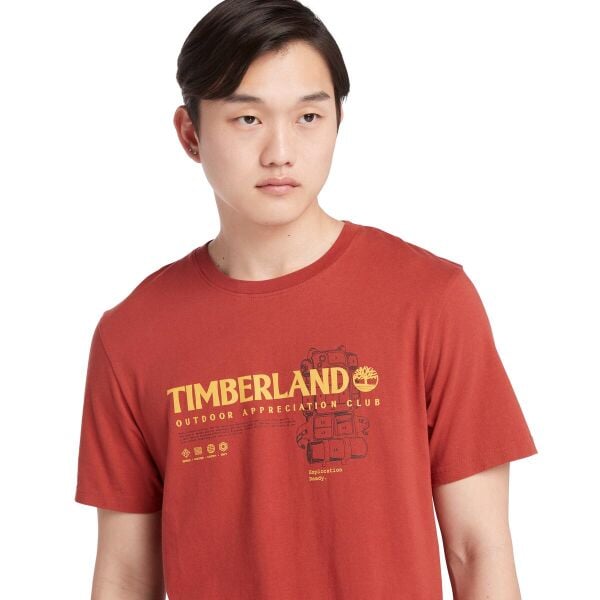 SS Regenerative Organic Cotton Outdoor G