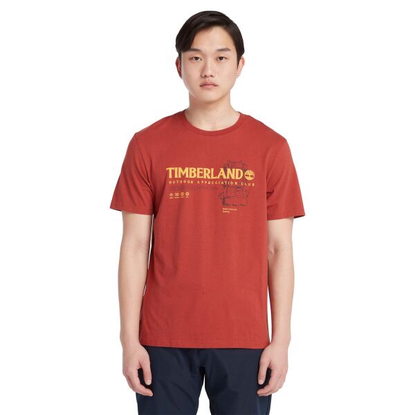 SS Regenerative Organic Cotton Outdoor G