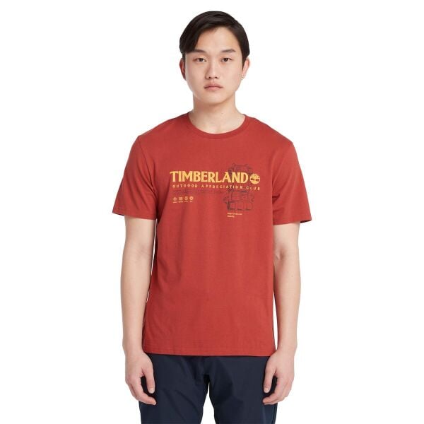 SS Regenerative Organic Cotton Outdoor G
