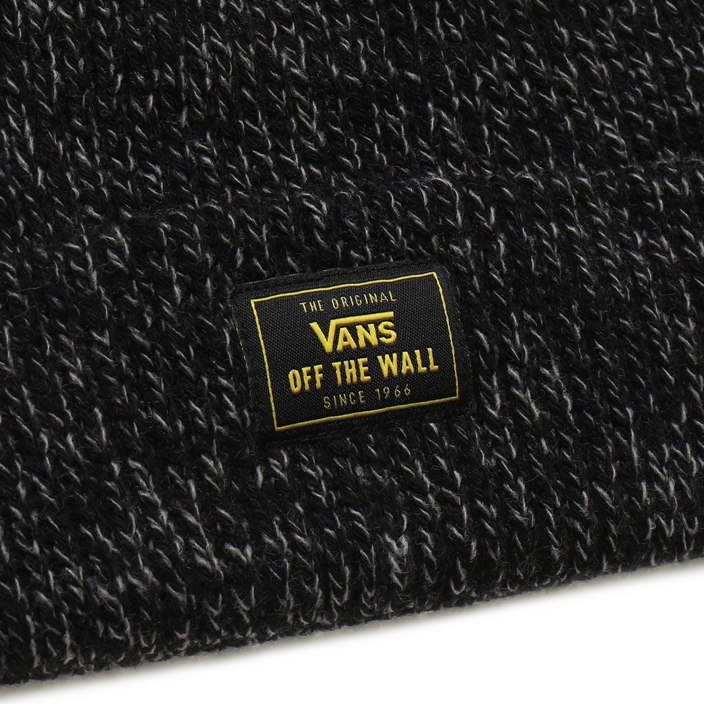BRUCKNER CUFF BEANIE