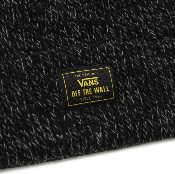 BRUCKNER CUFF BEANIE