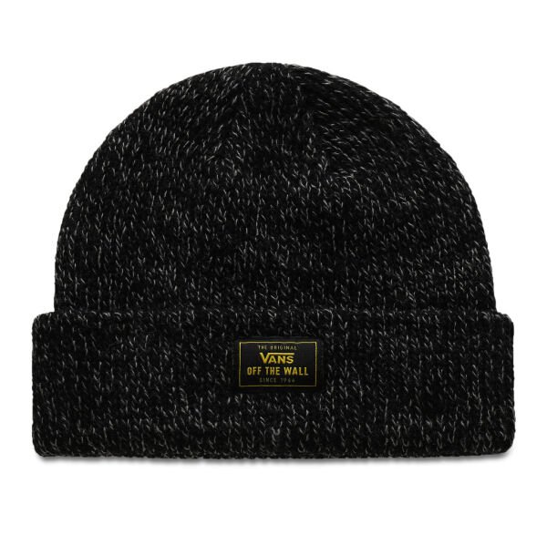 BRUCKNER CUFF BEANIE
