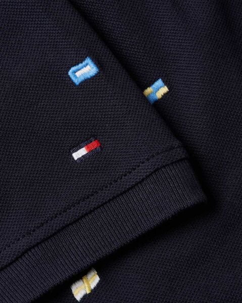 CRITTER REG POLO