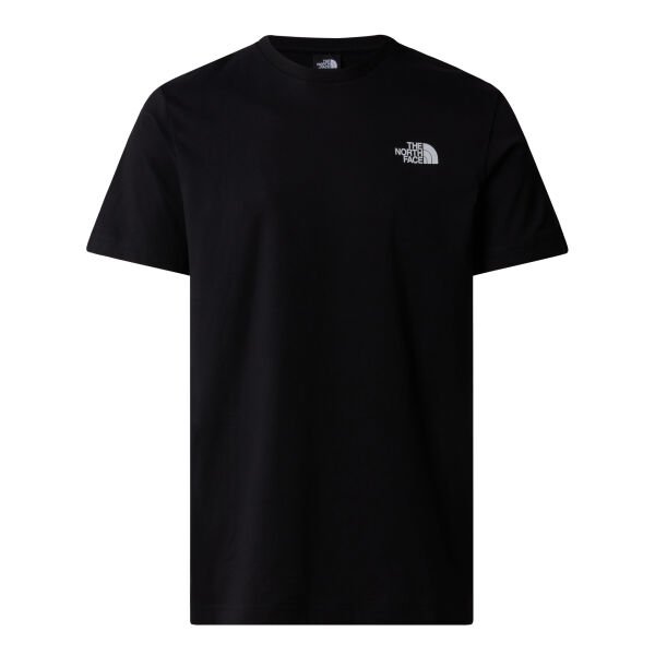 M S/S REDBOX CELEBRATION TEE